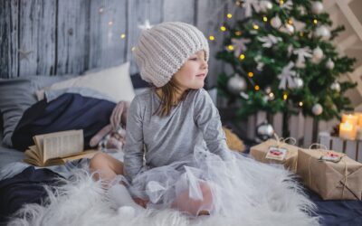 My best tipps to a stress less Christmas